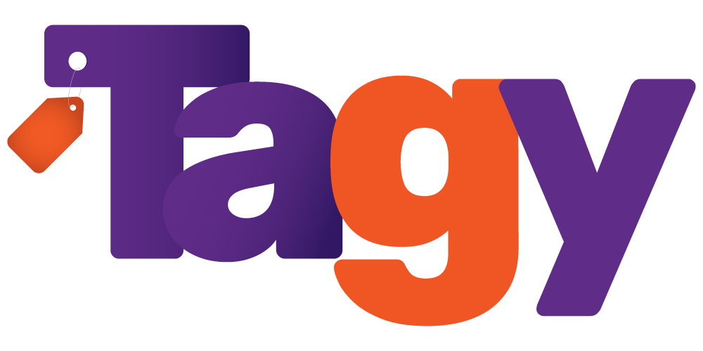 Tagy